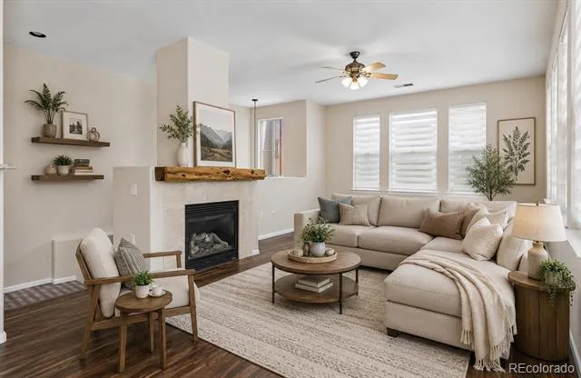 9441 Elmhurst Lane #A Highlands Ranch, CO 80129