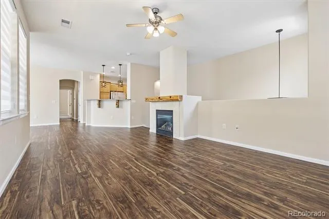 9441 Elmhurst Lane #A Highlands Ranch, CO 80129