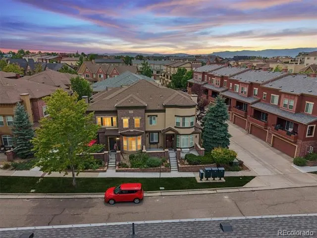 9441 Elmhurst Lane #A Highlands Ranch, CO 80129