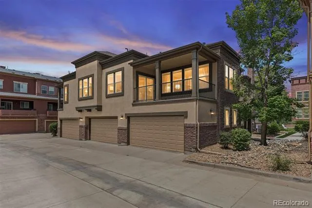 9441 Elmhurst Lane #A Highlands Ranch, CO 80129