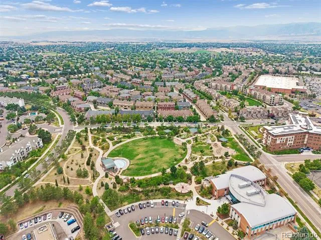 9441 Elmhurst Lane #A Highlands Ranch, CO 80129
