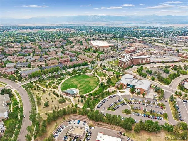 9441 Elmhurst Lane #A Highlands Ranch, CO 80129