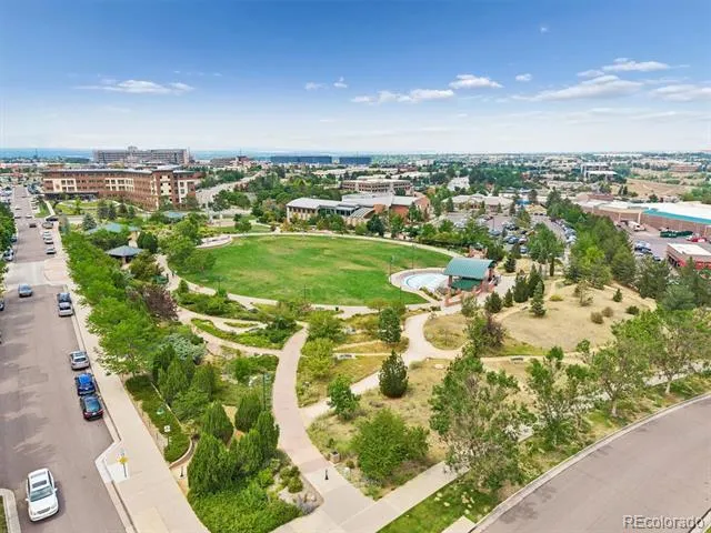 9441 Elmhurst Lane #A Highlands Ranch, CO 80129