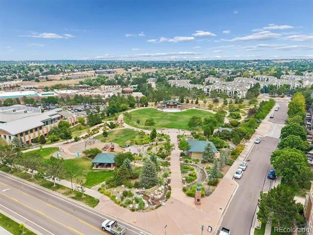 9441 Elmhurst Lane #A Highlands Ranch, CO 80129
