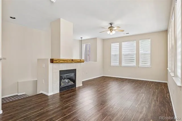 9441 Elmhurst Lane #A Highlands Ranch, CO 80129