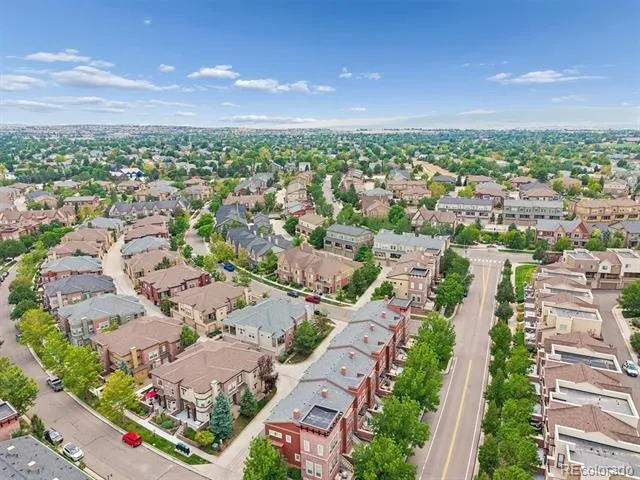 9441 Elmhurst Lane #A Highlands Ranch, CO 80129