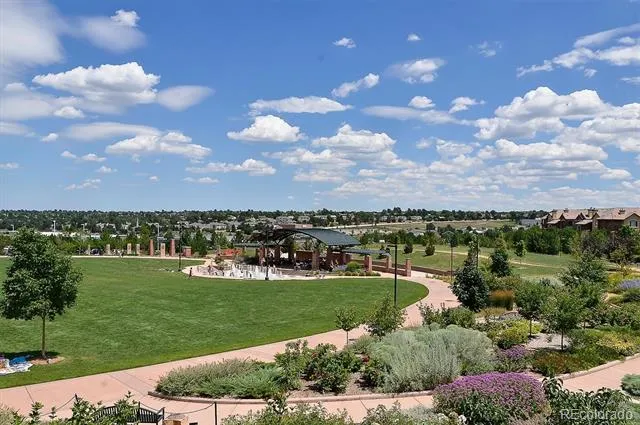 9441 Elmhurst Lane #A Highlands Ranch, CO 80129