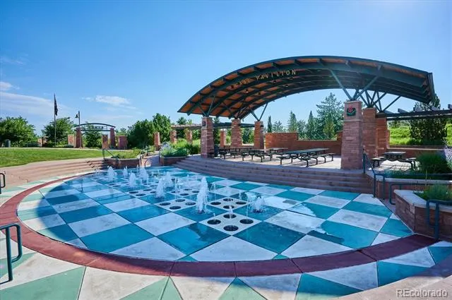 9441 Elmhurst Lane #A Highlands Ranch, CO 80129
