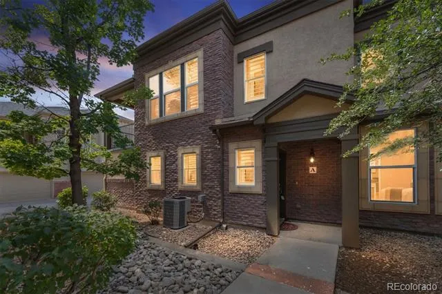 9441 Elmhurst Lane #A Highlands Ranch, CO 80129