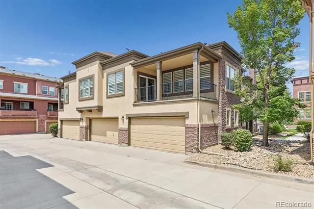 9441 Elmhurst Lane #A Highlands Ranch, CO 80129