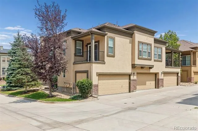 9441 Elmhurst Lane #A Highlands Ranch, CO 80129