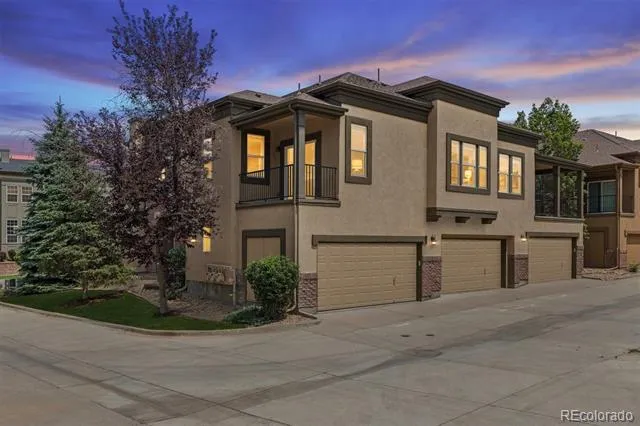 9441 Elmhurst Lane #A Highlands Ranch, CO 80129