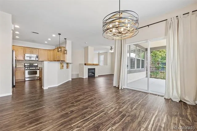 9441 Elmhurst Lane #A Highlands Ranch, CO 80129