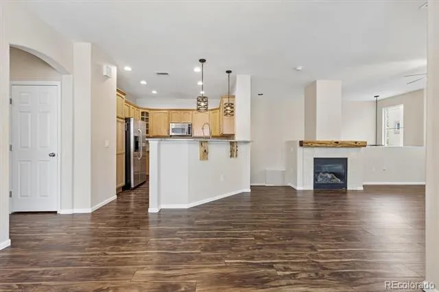 9441 Elmhurst Lane #A Highlands Ranch, CO 80129