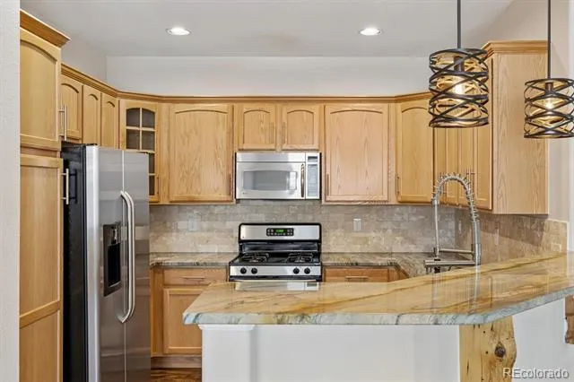 9441 Elmhurst Lane #A Highlands Ranch, CO 80129