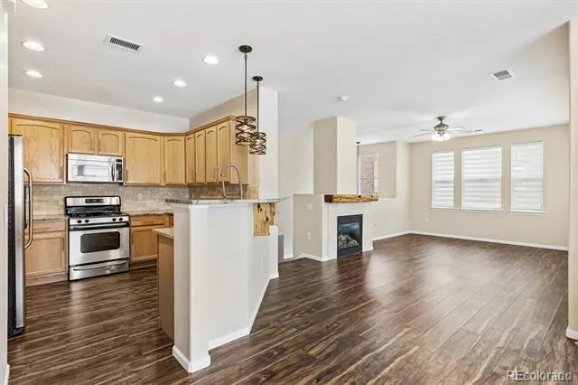 9441 Elmhurst Lane #A Highlands Ranch, CO 80129