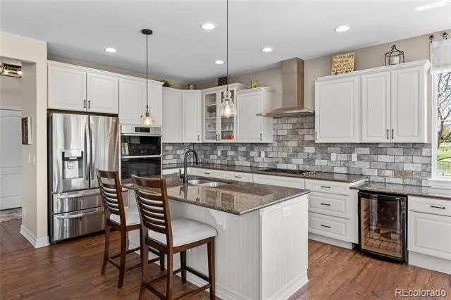 26875 E Clifton Place Aurora, CO 80016