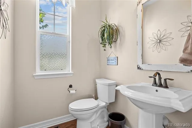 26875 E Clifton Place Aurora, CO 80016
