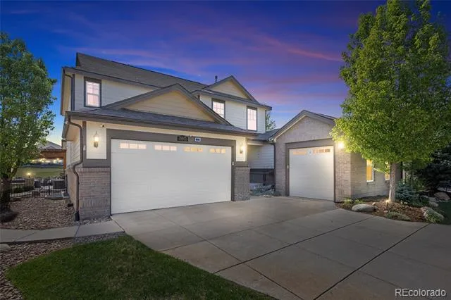 26875 E Clifton Place Aurora, CO 80016