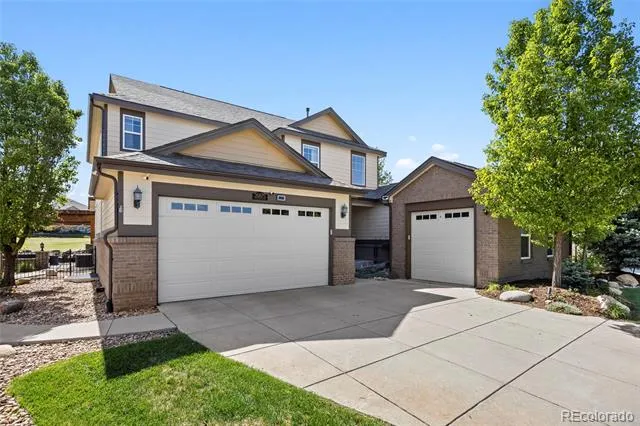 26875 E Clifton Place Aurora, CO 80016