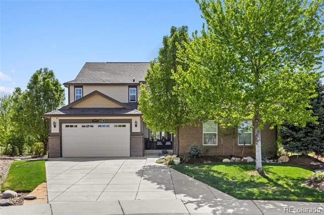 26875 E Clifton Place Aurora, CO 80016