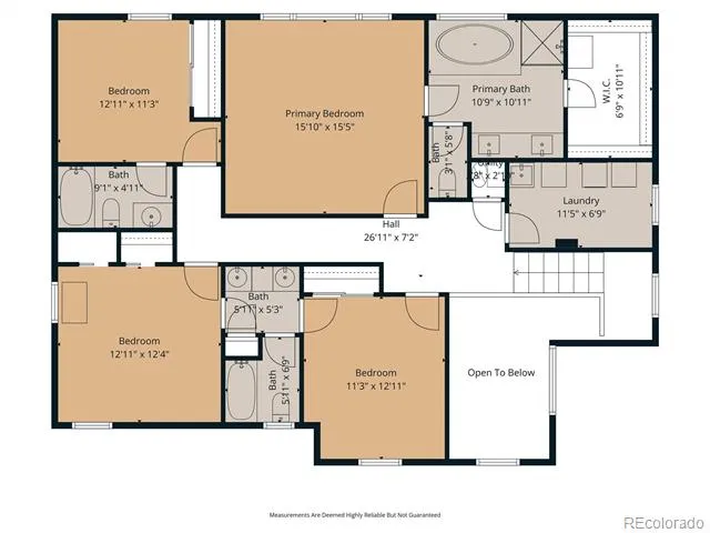 26875 E Clifton Place Aurora, CO 80016