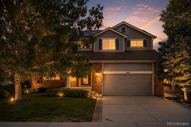 6668 S Killarney Court Aurora, CO 80016