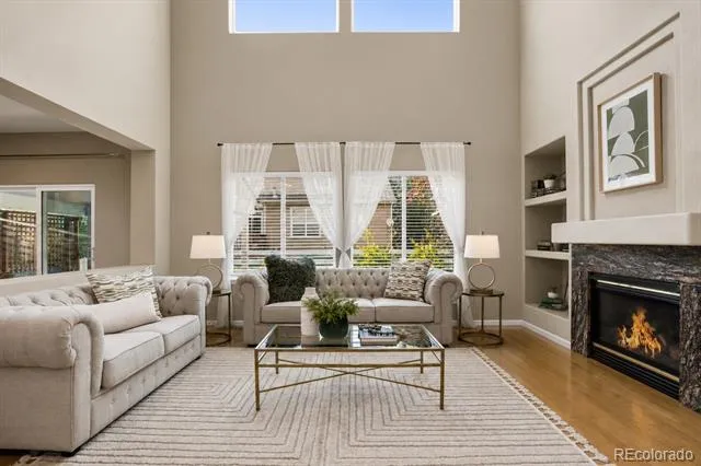 6668 S Killarney Court Aurora, CO 80016