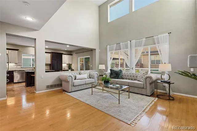 6668 S Killarney Court Aurora, CO 80016