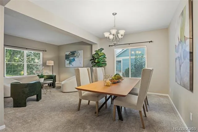6668 S Killarney Court Aurora, CO 80016