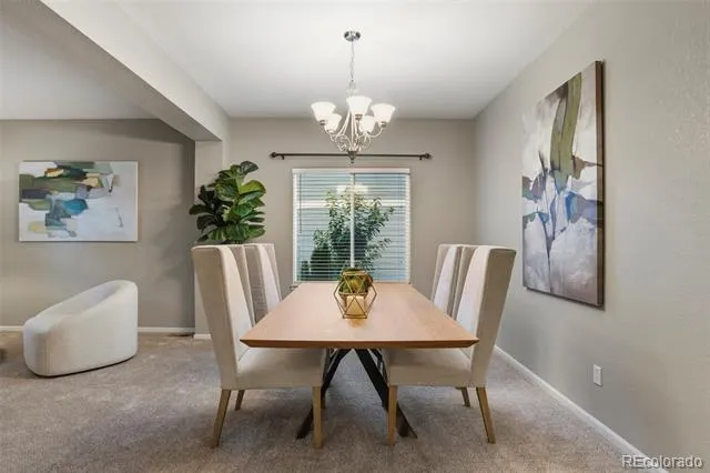 6668 S Killarney Court Aurora, CO 80016