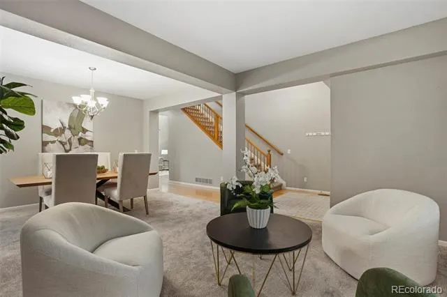 6668 S Killarney Court Aurora, CO 80016