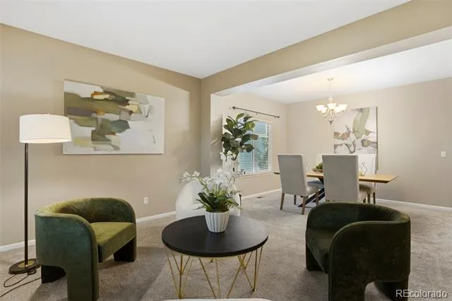 6668 S Killarney Court Aurora, CO 80016