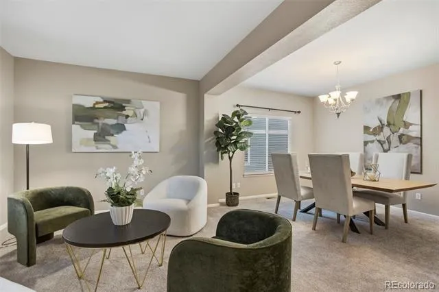 6668 S Killarney Court Aurora, CO 80016