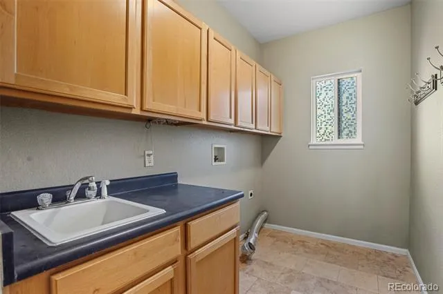 6668 S Killarney Court Aurora, CO 80016