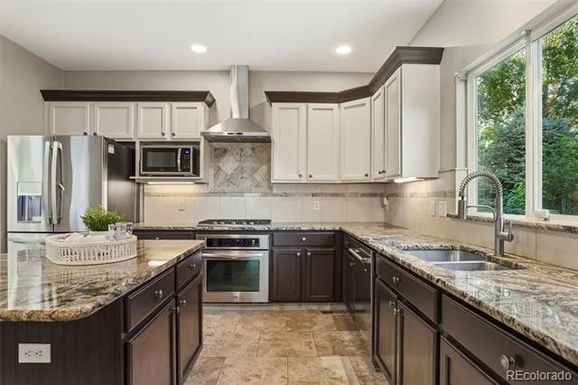6668 S Killarney Court Aurora, CO 80016