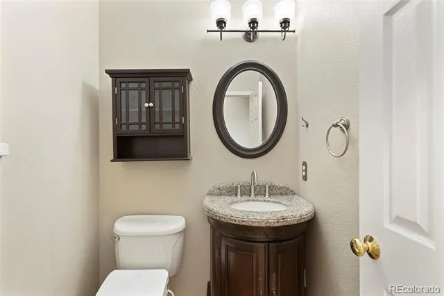 6668 S Killarney Court Aurora, CO 80016
