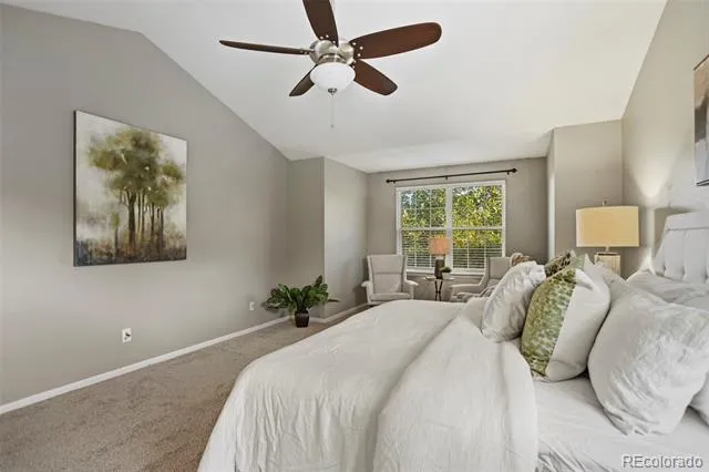 6668 S Killarney Court Aurora, CO 80016