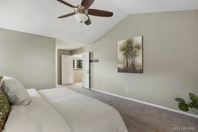 6668 S Killarney Court Aurora, CO 80016
