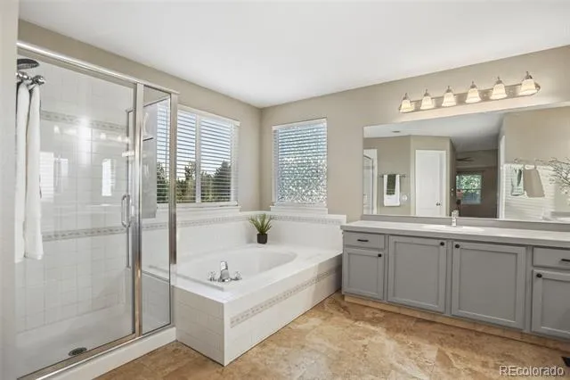 6668 S Killarney Court Aurora, CO 80016
