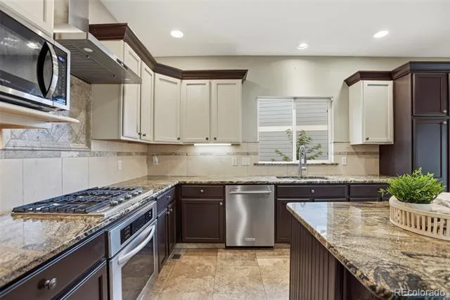 6668 S Killarney Court Aurora, CO 80016