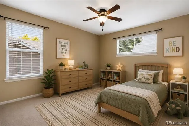 6668 S Killarney Court Aurora, CO 80016