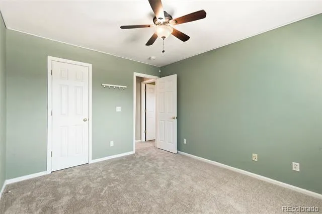 6668 S Killarney Court Aurora, CO 80016