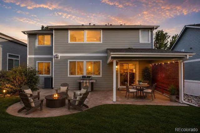 6668 S Killarney Court Aurora, CO 80016