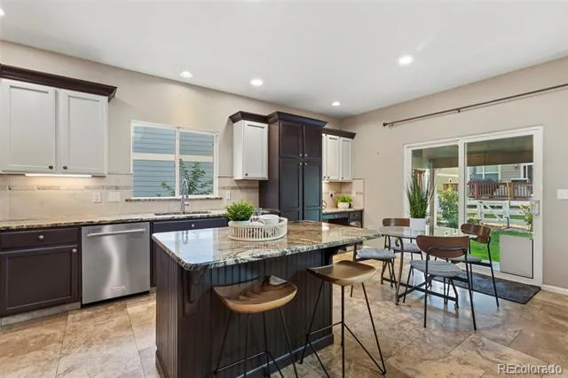 6668 S Killarney Court Aurora, CO 80016