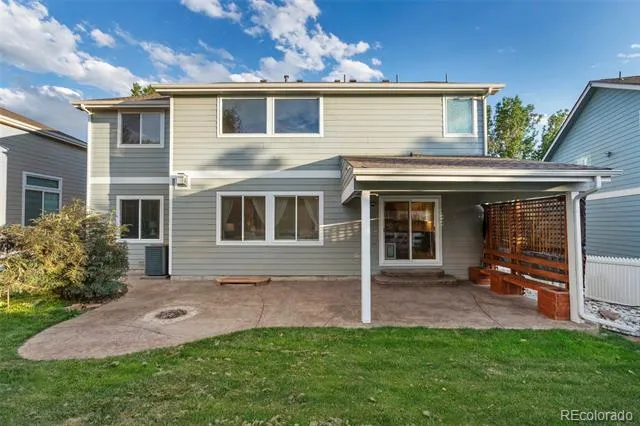 6668 S Killarney Court Aurora, CO 80016