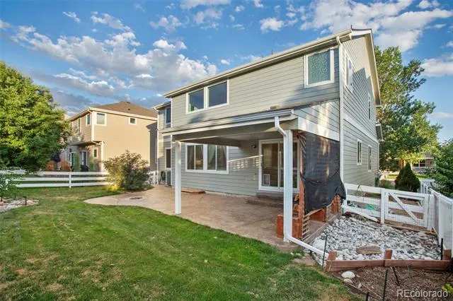 6668 S Killarney Court Aurora, CO 80016