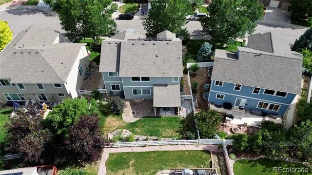 6668 S Killarney Court Aurora, CO 80016