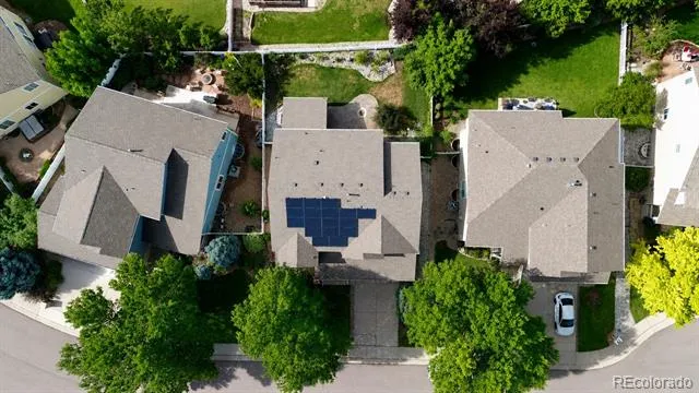 6668 S Killarney Court Aurora, CO 80016