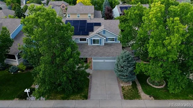 6668 S Killarney Court Aurora, CO 80016